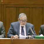 রাষ্ট্রপতি নির্বাচন: সর্বাধিক ভোট পাওয়া প্রার্থীর নাম সংসদেই ঘোষণা করবেন সিইসি