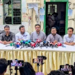 ঢাবি ফজলুল হক হলে শিক্ষার্থী নিরাপত্তা ঘটনায়: প্রভোস্টের পদত্যাগ ও ছাত্রদলের বিচার দাবি ছাত্রশিবিরের