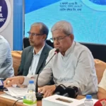 ক্ষমতায় এলেই ধ্বংসস্তূপের মুখোমুখি হতে হয় বিএনপিকে: মির্জা ফখরুল
