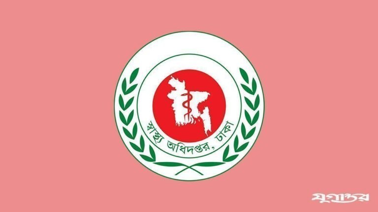 দেশে হামের প্রকোপ অব্যাহত: গত ২৪ ঘণ্টায় আরও ৬ শিশুর মৃত্যু