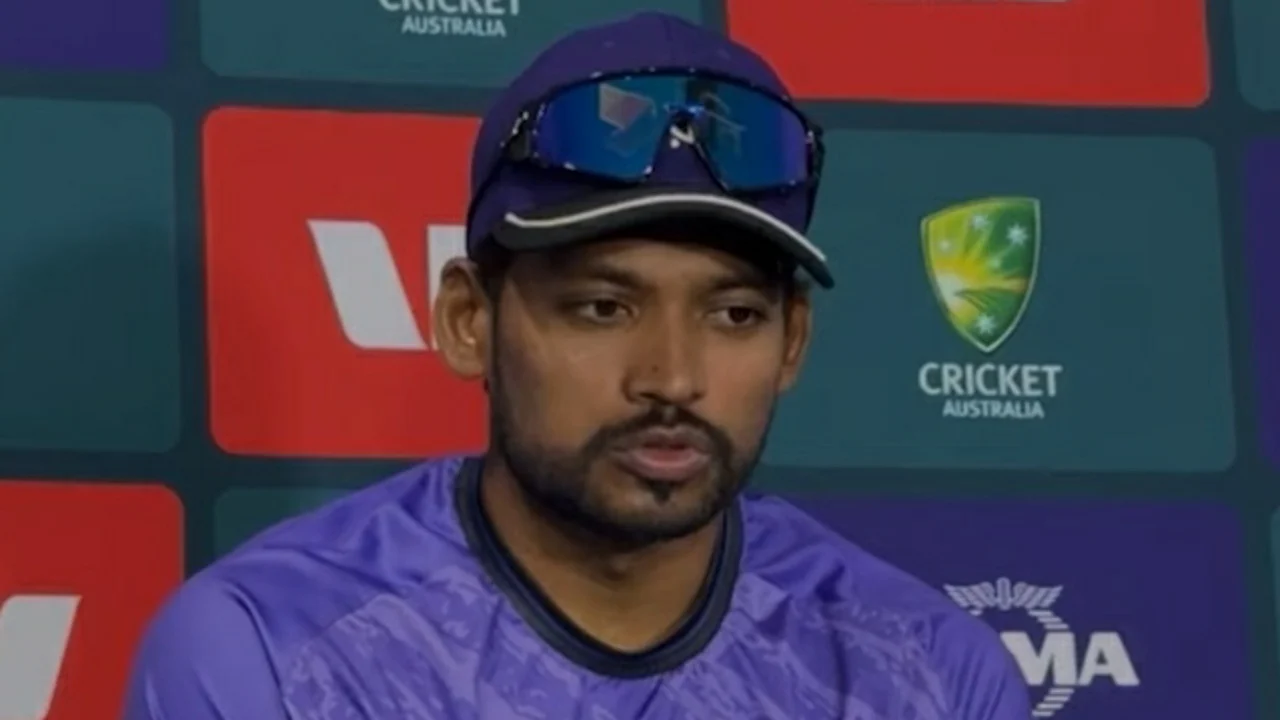 অস্ট্রেলিয়ার বিপক্ষে শেষ টেস্টের আগে মুশফিক-তামিমের চোট নিয়ে আশাবাদী শান্ত
