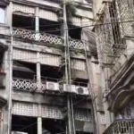 কলকাতার হোটেলে অগ্নিকাণ্ড: নিহত পাঁচ বাংলাদেশির পরিচয় শনাক্ত