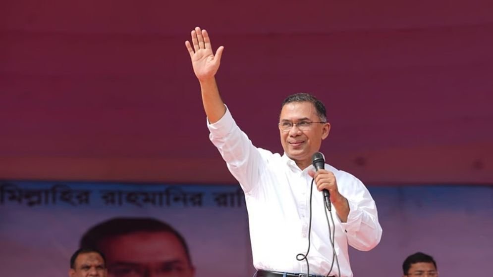 কিশোরগঞ্জ সফরে প্রধানমন্ত্রী তারেক রহমান: দিনব্যাপী নানা কর্মসূচি