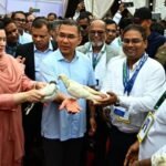ড্যাবের ৩৭তম প্রতিষ্ঠাবার্ষিকীতে চিকিৎসক সমাবেশের উদ্বোধন করলেন প্রধানমন্ত্রী তারেক রহমান