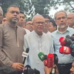 দেশের সার্বভৌমত্ব রক্ষায় নজরুলের আদর্শই বড় অনুপ্রেরণা: রুহুল কবির রিজভী