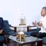 মন্ত্রিত্ব থাকা-না থাকা নিয়ে যা বললেন সেতুমন্ত্রী শেখ রবিউল আলম