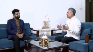 মন্ত্রিত্ব থাকা-না থাকা নিয়ে যা বললেন সেতুমন্ত্রী শেখ রবিউল আলম