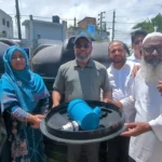 উপকূলের প্রতিটি ঘরে সুপেয় পানির ট্যাংক পৌঁছে দেবে সরকার: প্রতিমন্ত্রী