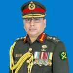 পাঁচ দিনের সফরে দক্ষিণ সুদান ও আবেই গেলেন সেনাপ্রধান জেনারেল ওয়াকার-উজ-জামান