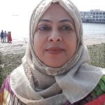 জাতীয় রাজস্ব বোর্ডে বড় রদবদল: প্রথমবার সিআইসির প্রধান নারী কর্মকর্তা