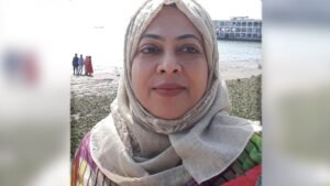 জাতীয় রাজস্ব বোর্ডে বড় রদবদল: প্রথমবার সিআইসির প্রধান নারী কর্মকর্তা
