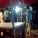 প্রেমের প্রস্তাবকে কেন্দ্র করে বরিশাল বিশ্ববিদ্যালয়ে দুই বিভাগের শিক্ষার্থীদের মধ্যে দফায় দফায় সংঘর্ষ