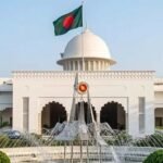 বঙ্গভবনে নতুন রাষ্ট্রপতির শপথ শুক্রবার সন্ধ্যা সাড়ে ৭টায়