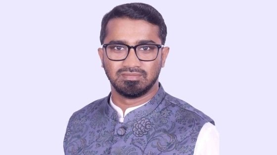 জামায়াত ও এনসিপির বিরুদ্ধে মিথ্যাচারের অভিযোগ তুললেন রাশেদ খান