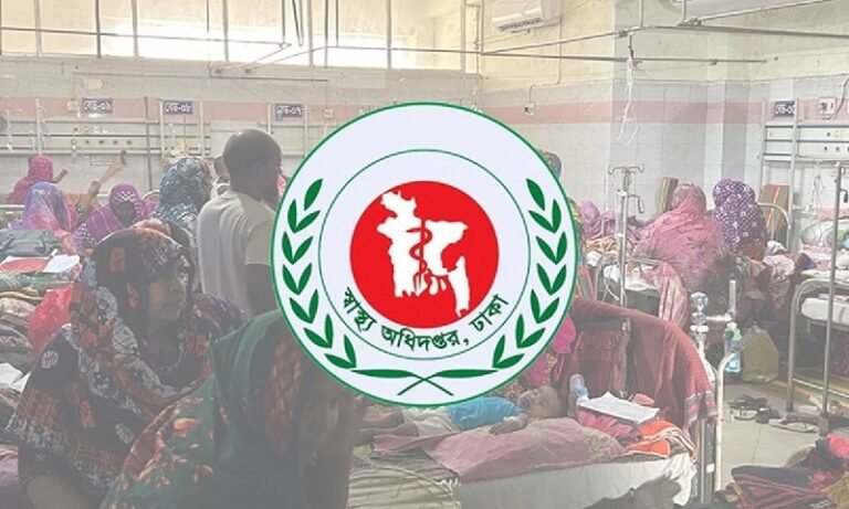 দেশে হামের প্রকোপ অব্যাহত: ২৪ ঘণ্টায় আরও ৫ শিশুর মৃত্যু, মোট প্রাণহানি ৯৩৮