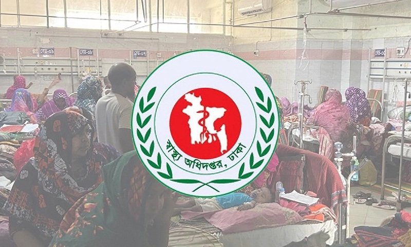 দেশে হামের প্রকোপ অব্যাহত: ২৪ ঘণ্টায় আরও ৫ শিশুর মৃত্যু, মোট প্রাণহানি ৯৩৮