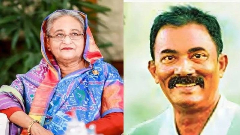 একরামুল হক মামলা: শেখ হাসিনাসহ ৭ জনকে আত্মসমর্পণের নির্দেশ ট্রাইব্যুনালের