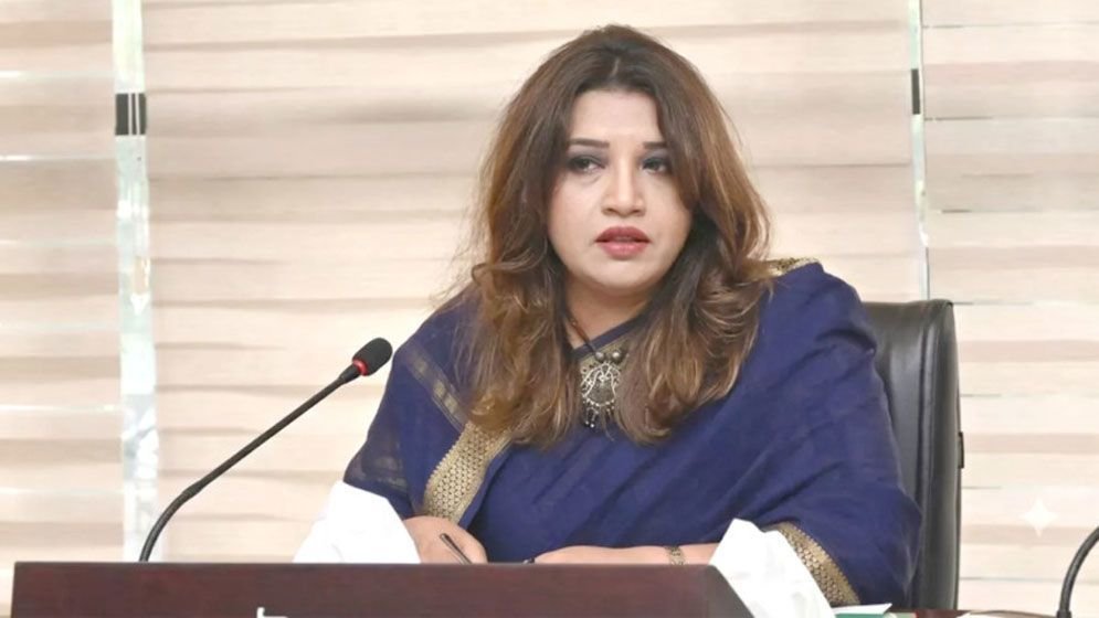 প্রেক্ষাপট: ভারত সফরের সিদ্ধান্ত প্রধানমন্ত্রী নেবেন: পররাষ্ট্র প্রতিমন্ত্রী