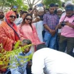 জলবায়ু পরিবর্তন মোকাবিলায় ব্যাপক বৃক্ষরোপণের আহ্বান খাদ্য প্রতিমন্ত্রীর
