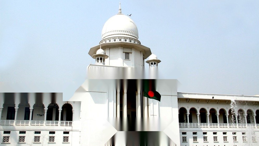 সংবিধানের ৭০ অনুচ্ছেদের বৈধতা চ্যালেঞ্জ ও রাষ্ট্রপতি নির্বাচনের তফশিল স্থগিত চেয়ে হাইকোর্টে রিট