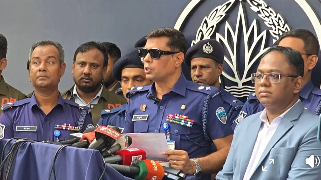 চট্টগ্রামে ভাড়াটে অভিযোগে জড়িত ব্যক্তি চক্রের মূল হোতা দিদার গ্রেপ্তার: চাঞ্চল্যকর তথ্য প্রকাশ