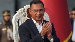 দিল্লি সফরের পথে প্রধানমন্ত্রী তারেক রহমান: ভারত-বাংলাদেশ সম্পর্কের নতুন সমীকরণ