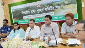 কাপ্তাইয়ে পর্যটকদের নিরাপত্তার জন্য বসবে সতর্কতামূলক সাইনবোর্ড