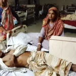 জয়পুরহাটে ছাত্রদল নেতার বাড়িতে হামলা ও ভাঙচুর, আহত বাবা-মা হাসপাতালে