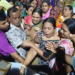 শেষ ঠিকানায় দেবাশীষ ও তার পরিবার, কুষ্টিয়ায় শোকের ছায়া