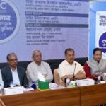 গণমাধ্যমকে নিয়ন্ত্রণ নয়, নিয়মতান্ত্রিক কাঠামোর মধ্যে আনা দরকার: তথ্যমন্ত্রী