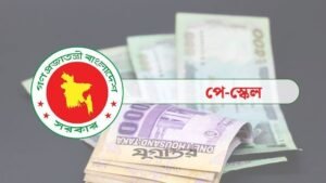 নবম জাতীয় পে স্কেল নিয়ে সরকারি নথিতে প্রথমবার বিস্তারিত তথ্য প্রকাশ