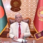 নিজ জেলা ঠাকুরগাঁওয়ে দুই দিনের সফরে যাচ্ছেন রাষ্ট্রপতি মির্জা ফখরুল ইসলাম আলমগীর