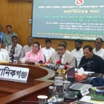 ফ্যাসিস্ট সরকারের আমলে চিকিৎসা সরঞ্জাম কিনে কোটি কোটি টাকা লুট: স্বাস্থ্যমন্ত্রী