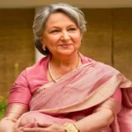 বন্দে মাতরমের সব স্তবক সবার জন্য গ্রহণযোগ্য নয়: শর্মিলা ঠাকুর