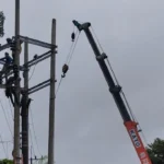 ভারি বৃষ্টিতে গাছ পড়ে উখিয়া-টেকনাফে ৮ ঘণ্টা বিদ্যুৎহীন, চরম দুর্ভোগে গ্রাহকরা