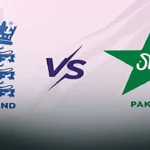 লিডসে আজ মুখোমুখি ইংল্যান্ড ও পাকিস্তান: তিন ম্যাচ সিরিজের প্রথম টেস্ট শুরু