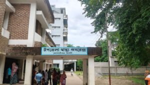 সিলেটের সাদাপাথরে ঘুরতে এসে নবীনগর সরকারি কলেজের শিক্ষার্থীর মৃত্যু