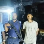 জয়পুরহাটে নিখোঁজ ইজিবাইকচালক উদ্ধার, প্রধান অভিযোগে জড়িত ব্যক্তি গ্রেপ্তার
