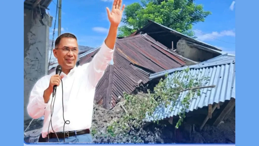 রোববার বাঁশখালী সফরে আসছেন প্রধানমন্ত্রী তারেক রহমান, চলছে ব্যাপক প্রস্তুতি