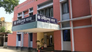 ব্রাহ্মণবাড়িয়ার নবীনগরে ওয়াজ মাহফিলকে কেন্দ্র করে হামলা ও লুটপাটের অভিযোগ