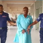 কুষ্টিয়ায় কিশোরী নির্যাতনের মামলায় বৃদ্ধের যাবজ্জীবন কারাদণ্ড
