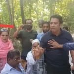 আদালতের প্রভাব খাটিয়ে জমি দখলের অভিযোগ পটুয়াখালীর রেকর্ড কিপারের বিরুদ্ধে