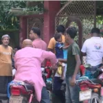 কলকাতায় অগ্নিকাণ্ডে সাতক্ষীরার দুই বাসিন্দার মৃত্যু: শোকের ছায়া কালিগঞ্জে