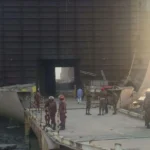 সীতাকুণ্ডে ৯ শ্রমিকের প্রাণহানির ঘটনায় বিএসবিআরএ নেতাদের ভূমিকা নিয়ে প্রশ্ন