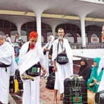 হজ শেষে দেশে ফিরলেন ৫২৪৯১ হাজি, মোট মৃত্যু ৪৯