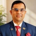 প্রধানমন্ত্রীর কার্যালয়ের নতুন মহাপরিচালক আবুল খায়ের মোহাম্মদ হাফিজুল্লাহ