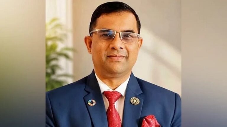 প্রধানমন্ত্রীর কার্যালয়ের নতুন মহাপরিচালক আবুল খায়ের মোহাম্মদ হাফিজুল্লাহ