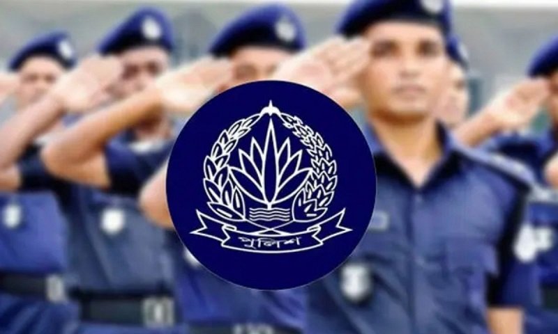 নতুন তথ্য: পুলিশ পদক পাচ্ছেন আইজিপিসহ ৯২ পুলিশ সদস্য