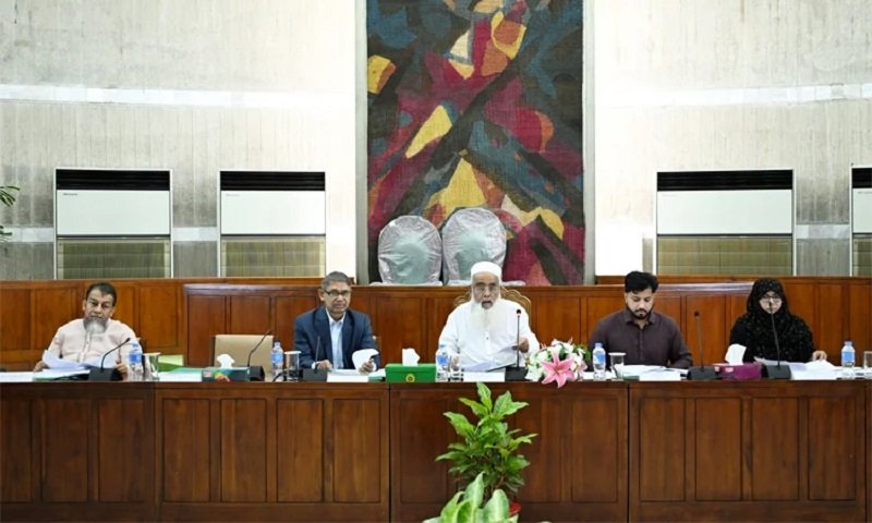 বীর মুক্তিযোদ্ধাদের প্রকৃত তালিকা তৈরির সুপারিশ সংসদীয় কমিটির