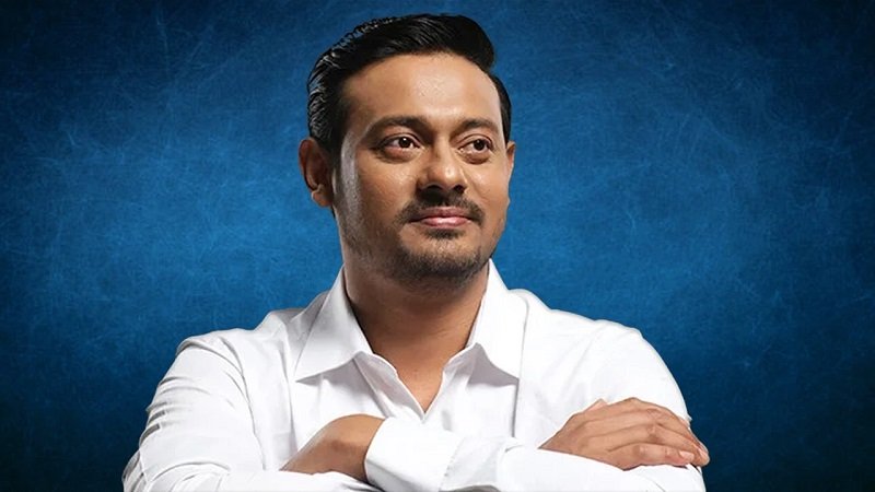 ঢাকা-৮ আসনে ভোটার এলাকা স্থানান্তর করলেন নাসীরুদ্দীন পাটওয়ারী